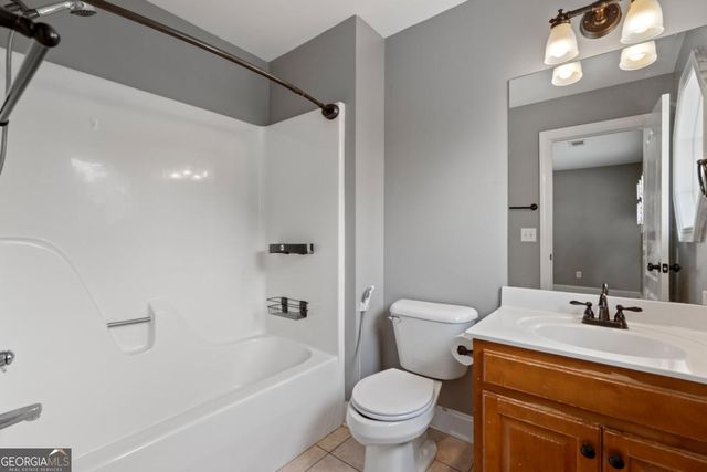 407 Overlook Way, Cohutta, GA 30710