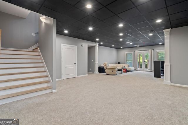 407 Overlook Way, Cohutta, GA 30710