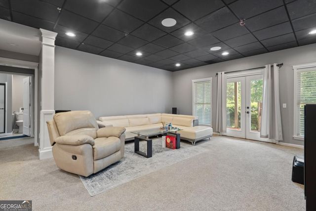407 Overlook Way, Cohutta, GA 30710