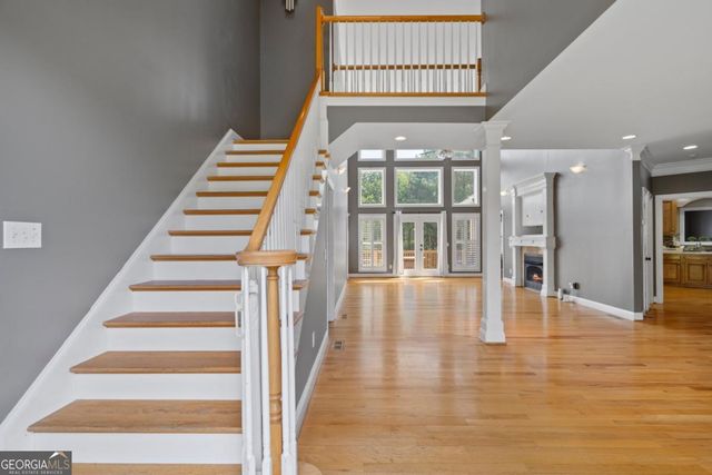 407 Overlook Way, Cohutta, GA 30710