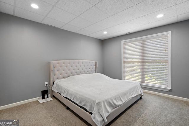 407 Overlook Way, Cohutta, GA 30710