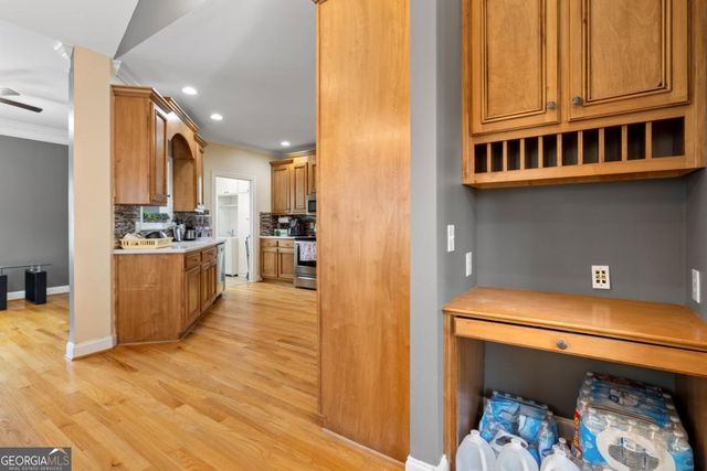 407 Overlook Way, Cohutta, GA 30710