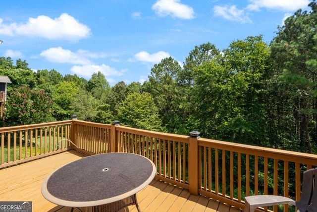 407 Overlook Way, Cohutta, GA 30710