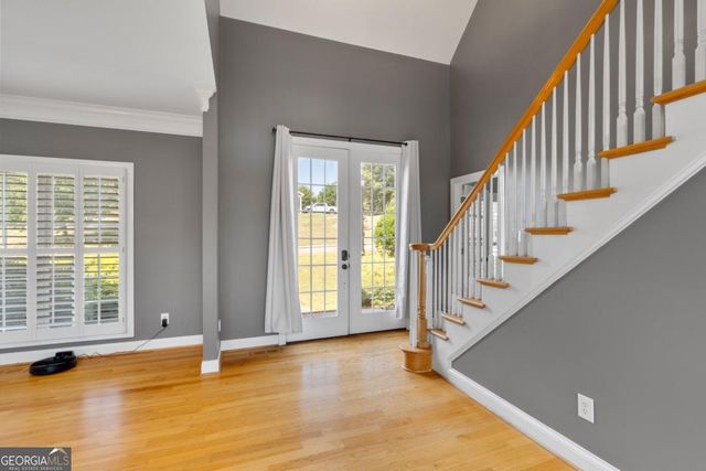 407 Overlook Way, Cohutta, GA 30710