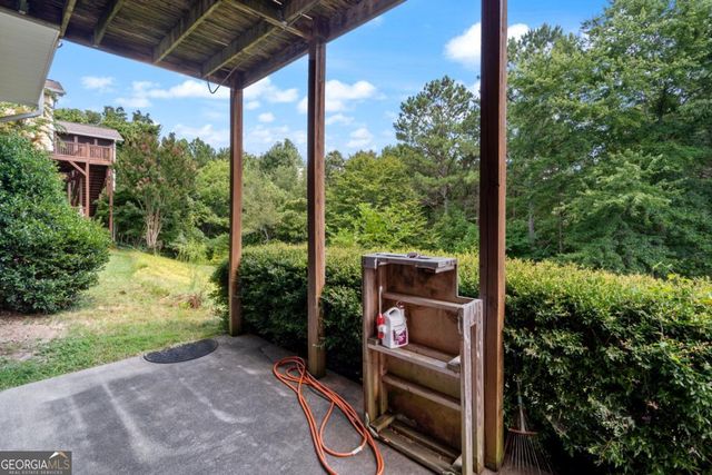 407 Overlook Way, Cohutta, GA 30710