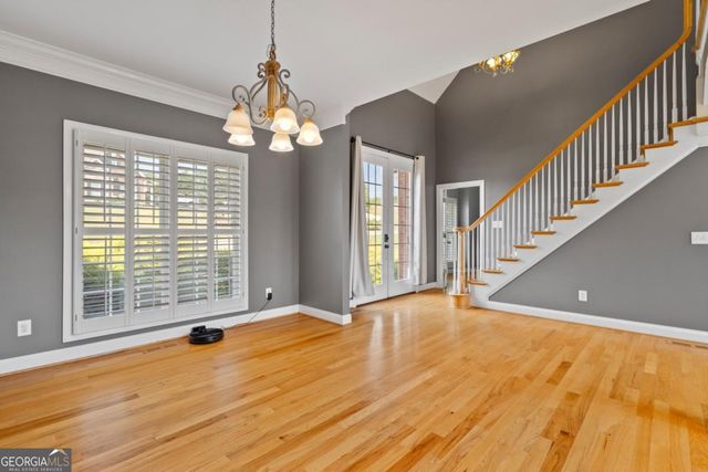 407 Overlook Way, Cohutta, GA 30710