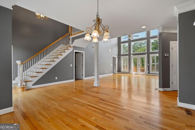 407 Overlook Way, Cohutta, GA 30710