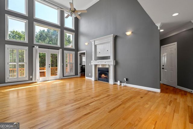 407 Overlook Way, Cohutta, GA 30710