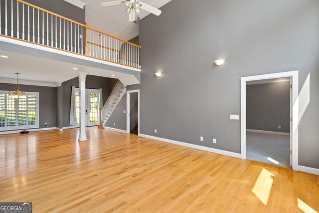 407 Overlook Way, Cohutta, GA 30710