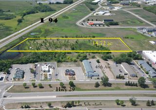 TBD 48th Avenue W, Alexandria, MN 56308