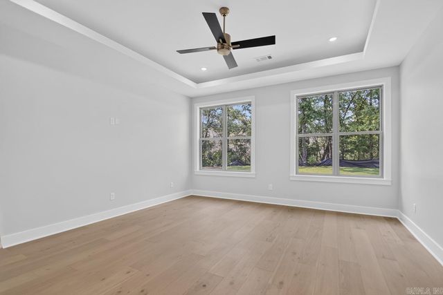 101 Carter Creek Cove, Little Rock, AR 72223