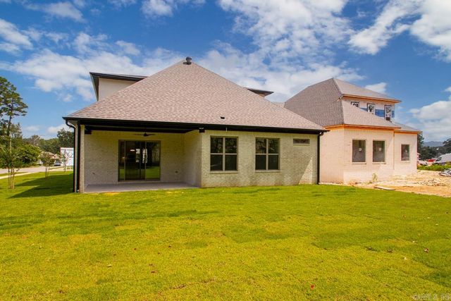 101 Carter Creek Cove, Little Rock, AR 72223