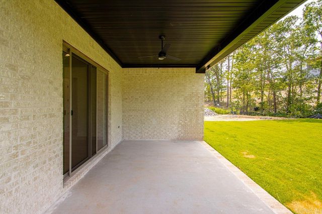 101 Carter Creek Cove, Little Rock, AR 72223