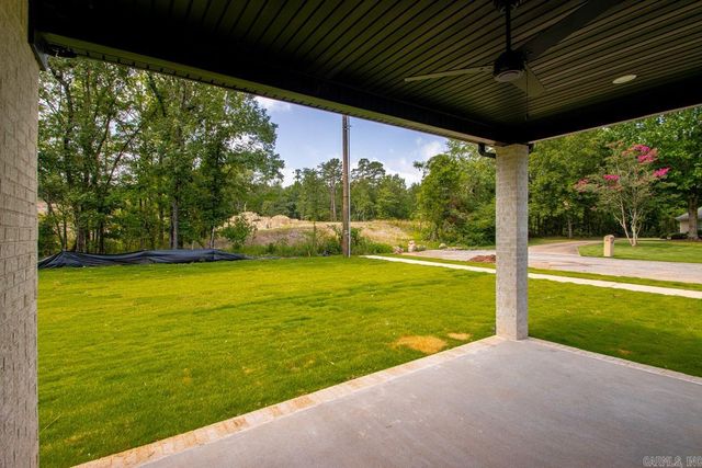 101 Carter Creek Cove, Little Rock, AR 72223