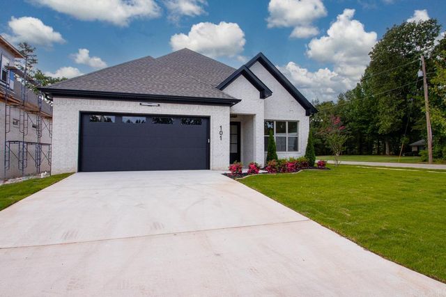 101 Carter Creek Cove, Little Rock, AR 72223