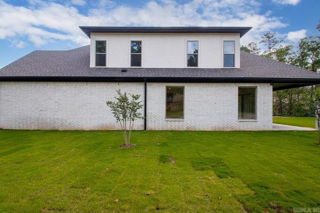101 Carter Creek Cove, Little Rock, AR 72223