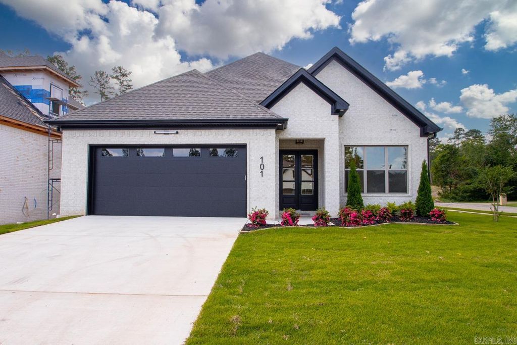 101 Carter Creek Cove, Little Rock, AR 72223