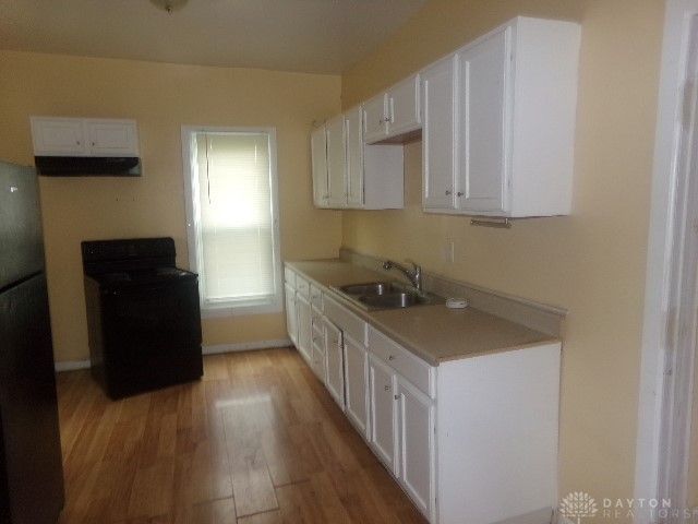 96 Notre Dame Avenue, Dayton, OH 45404