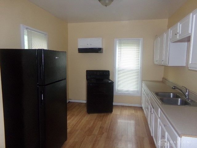 96 Notre Dame Avenue, Dayton, OH 45404