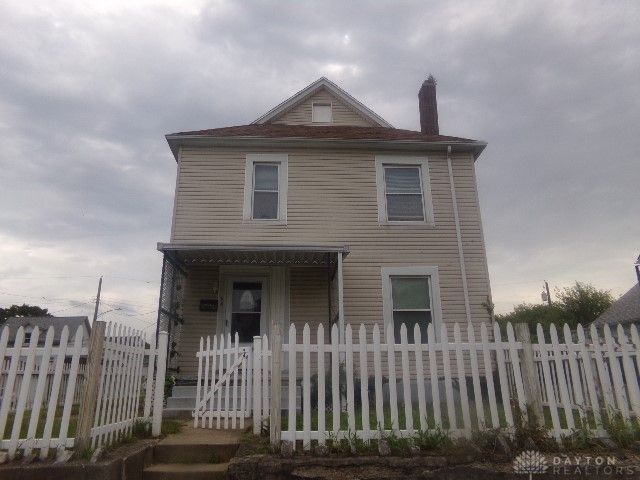 96 Notre Dame Avenue, Dayton, OH 45404