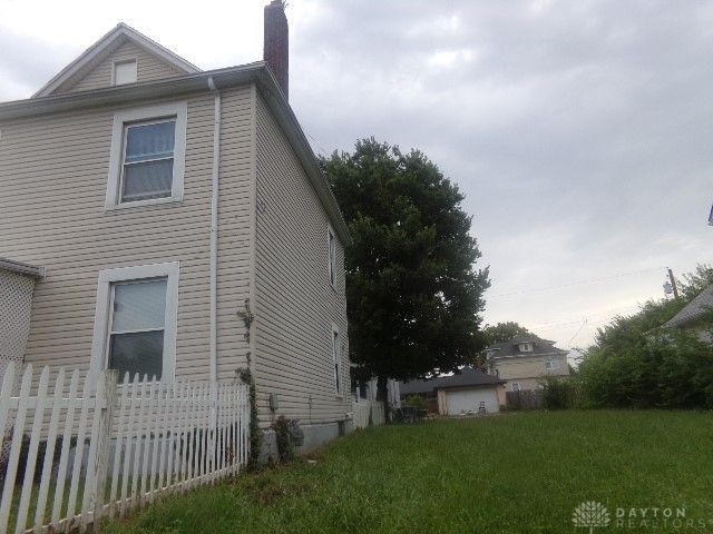96 Notre Dame Avenue, Dayton, OH 45404
