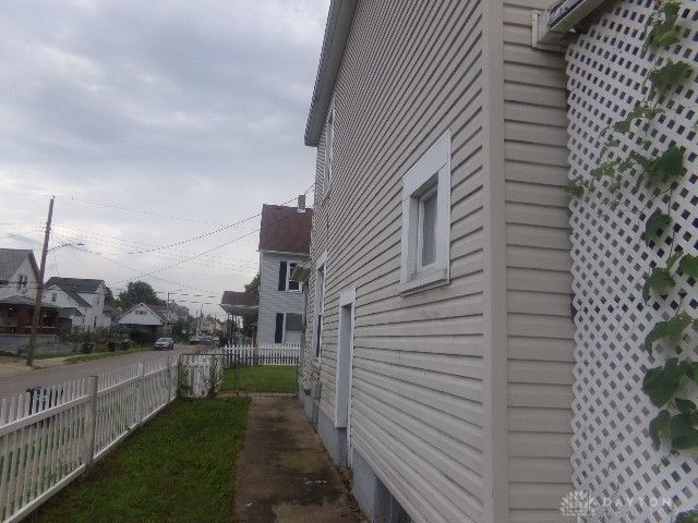 96 Notre Dame Avenue, Dayton, OH 45404