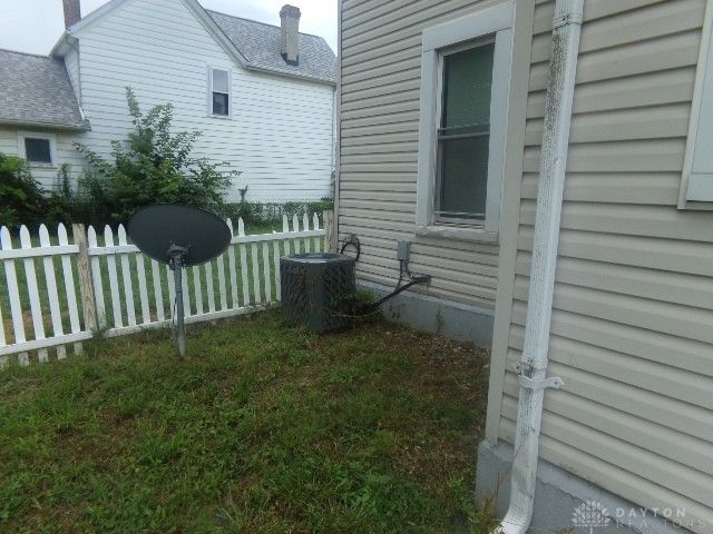 96 Notre Dame Avenue, Dayton, OH 45404