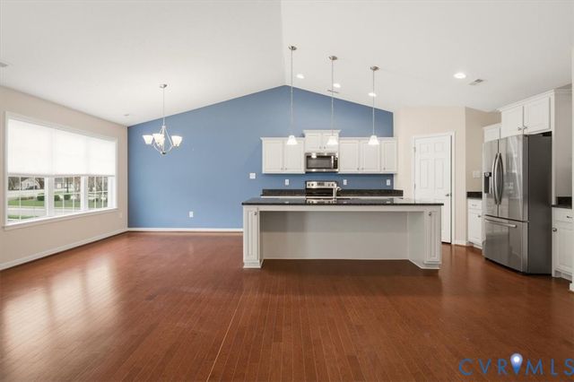 8230 Bald Cypress Dr, Mechanicsville, VA 23111