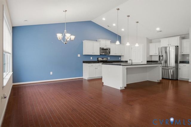 8230 Bald Cypress Dr, Mechanicsville, VA 23111