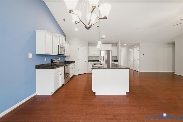 8230 Bald Cypress Dr, Mechanicsville, VA 23111