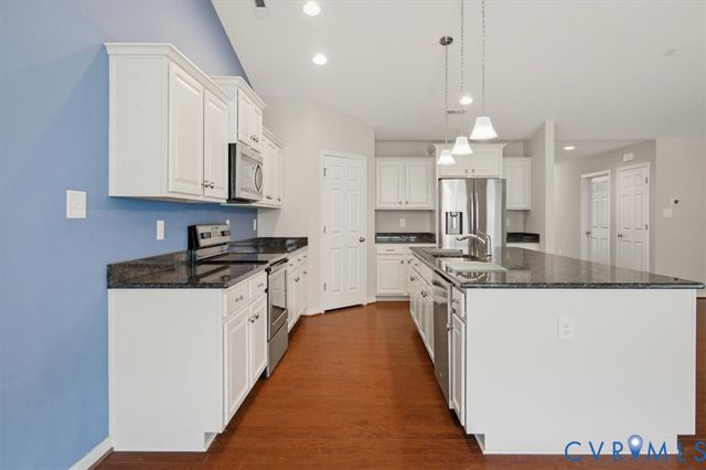 8230 Bald Cypress Dr, Mechanicsville, VA 23111