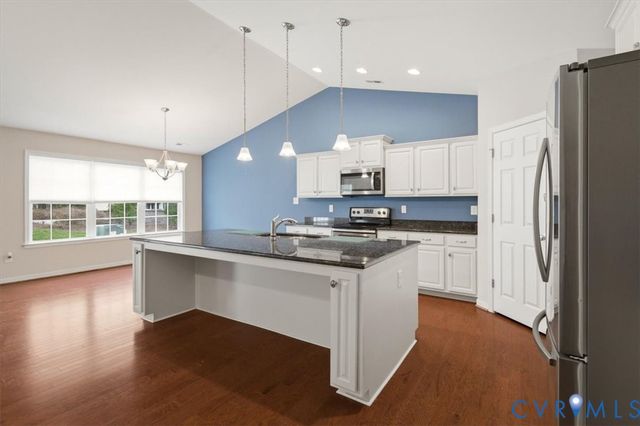 8230 Bald Cypress Dr, Mechanicsville, VA 23111