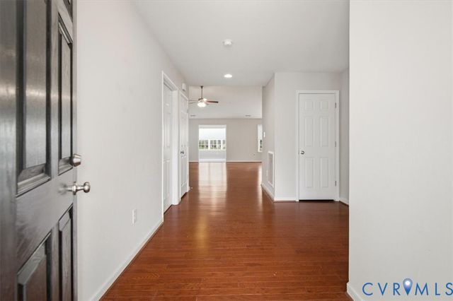 8230 Bald Cypress Dr, Mechanicsville, VA 23111