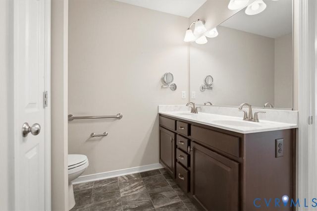 8230 Bald Cypress Dr, Mechanicsville, VA 23111