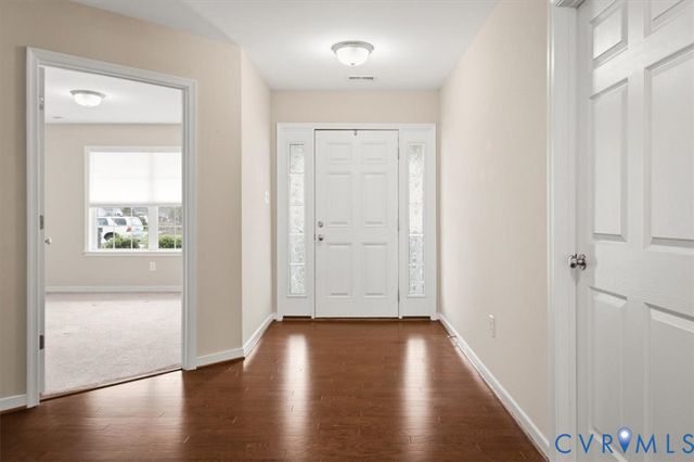 8230 Bald Cypress Dr, Mechanicsville, VA 23111