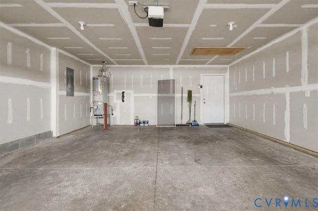 8230 Bald Cypress Dr, Mechanicsville, VA 23111