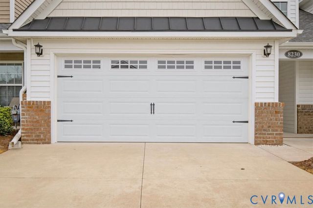 8230 Bald Cypress Dr, Mechanicsville, VA 23111