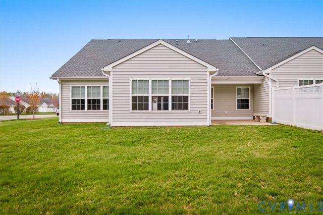 8230 Bald Cypress Dr, Mechanicsville, VA 23111