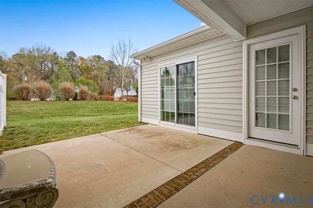 8230 Bald Cypress Dr, Mechanicsville, VA 23111