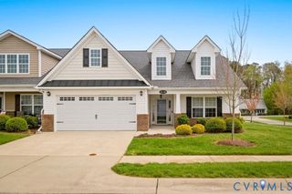 8230 Bald Cypress Dr, Mechanicsville, VA 23111