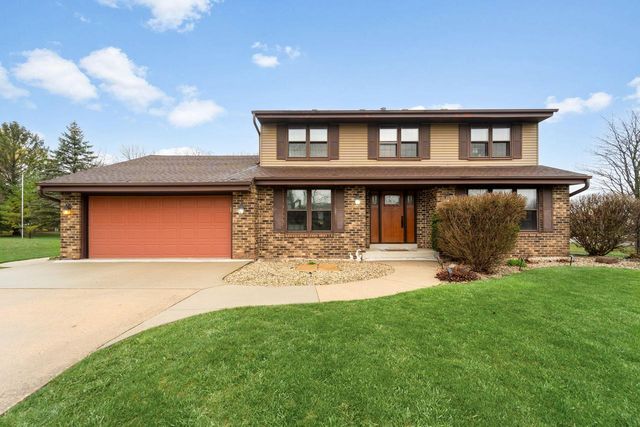 7932 112th AVENUE, Pleasant Prairie, WI 53158