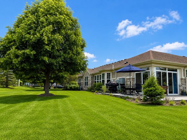 2815 NORMANDY Circle, Naperville, IL 60564