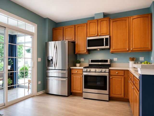 2815 NORMANDY Circle, Naperville, IL 60564