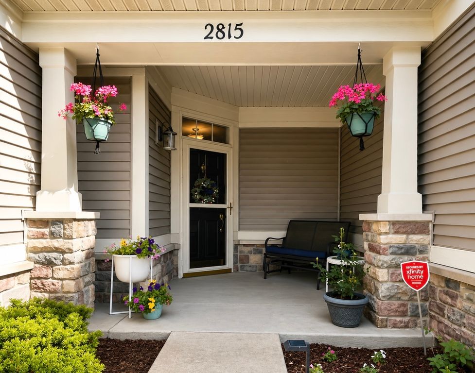 2815 NORMANDY Circle, Naperville, IL 60564