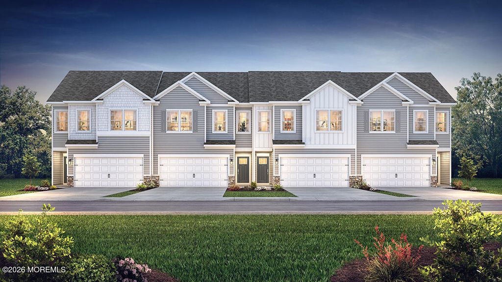 34 Mantoloking Drive, Jackson, NJ 08527