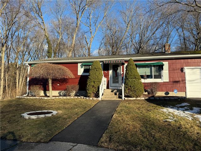 244 Stony acre Drive, Cranston, RI 02920