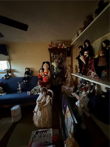 244 Stony acre Drive, Cranston, RI 02920