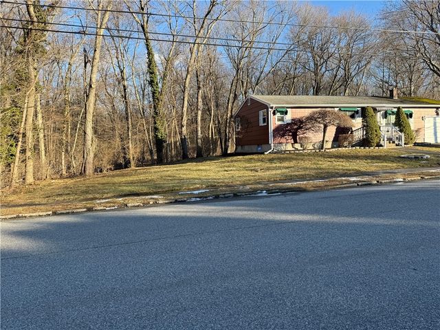 244 Stony acre Drive, Cranston, RI 02920