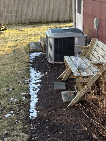 244 Stony acre Drive, Cranston, RI 02920