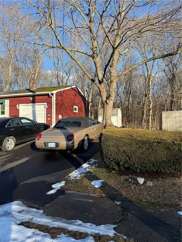 244 Stony acre Drive, Cranston, RI 02920